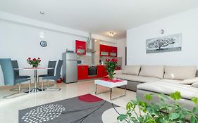 Apartment Jurasin