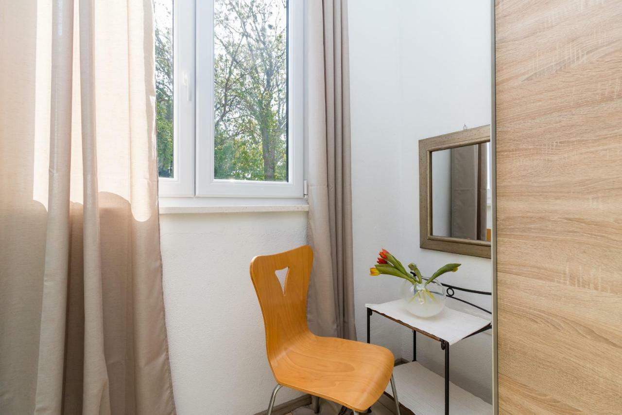 Apartment Jurasin Kaštela Exterior foto